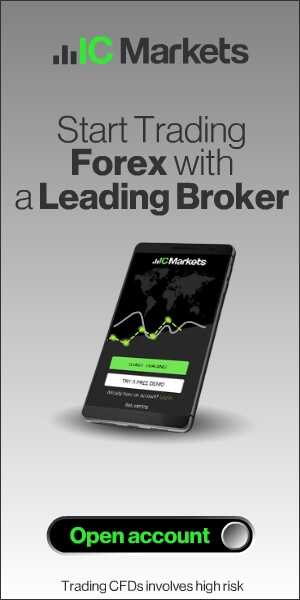 sàn giao dịch icmarkets
