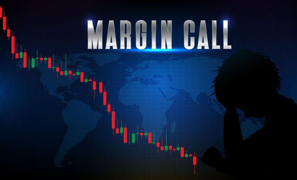 margin call và cách phòng tránh