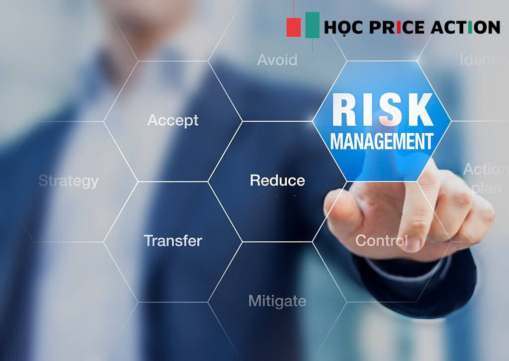 quản trị rủi ro và quản lý vốn trong giao dịch Forex