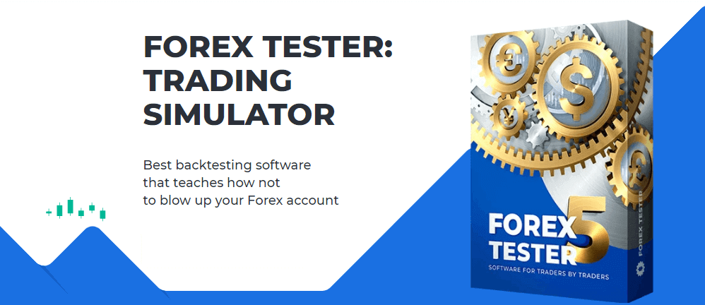 forex tester là gì?