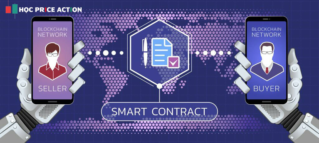 hợp đồng thông minh smart contract